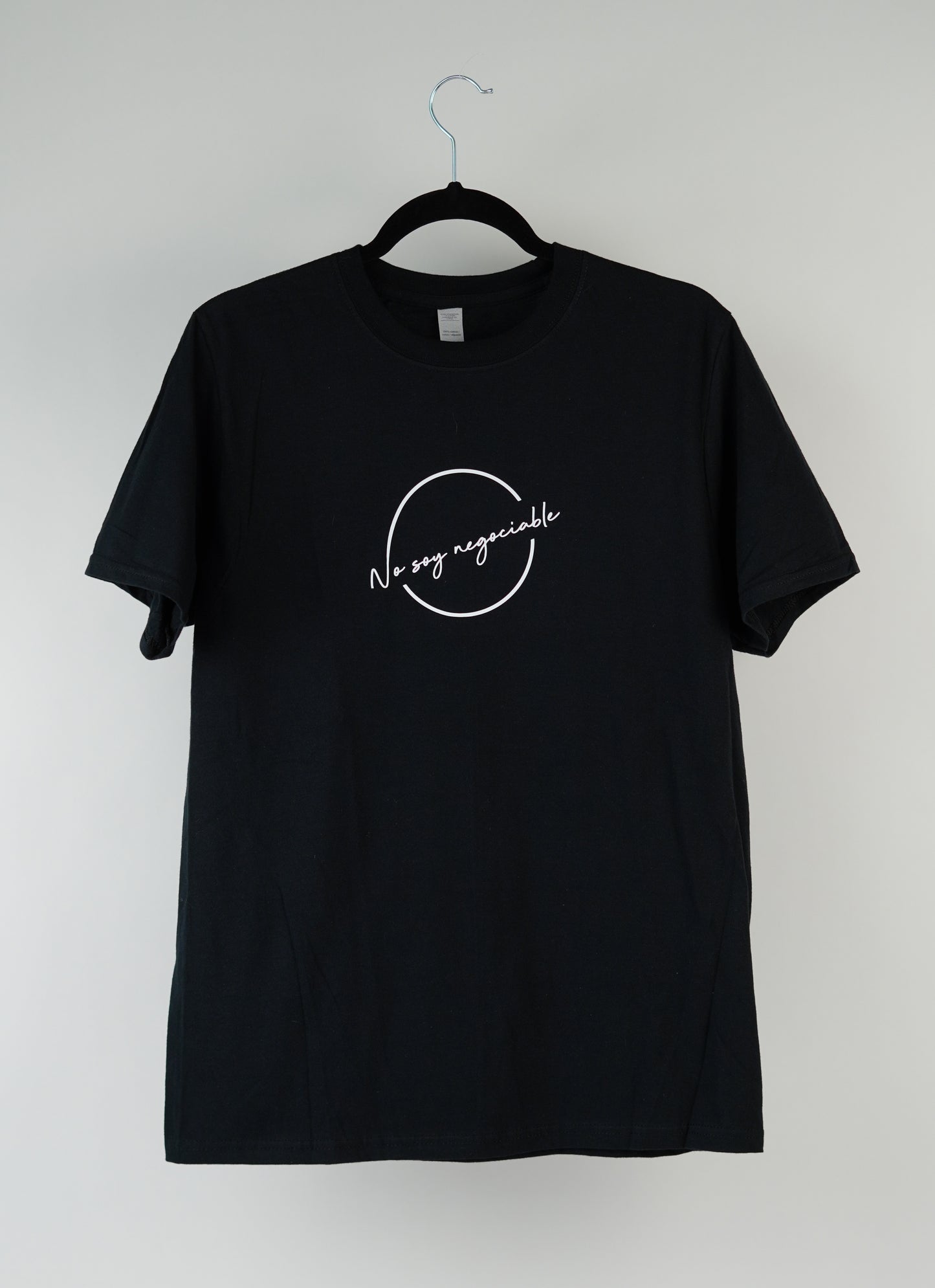 Men`s T-Shirt Soft